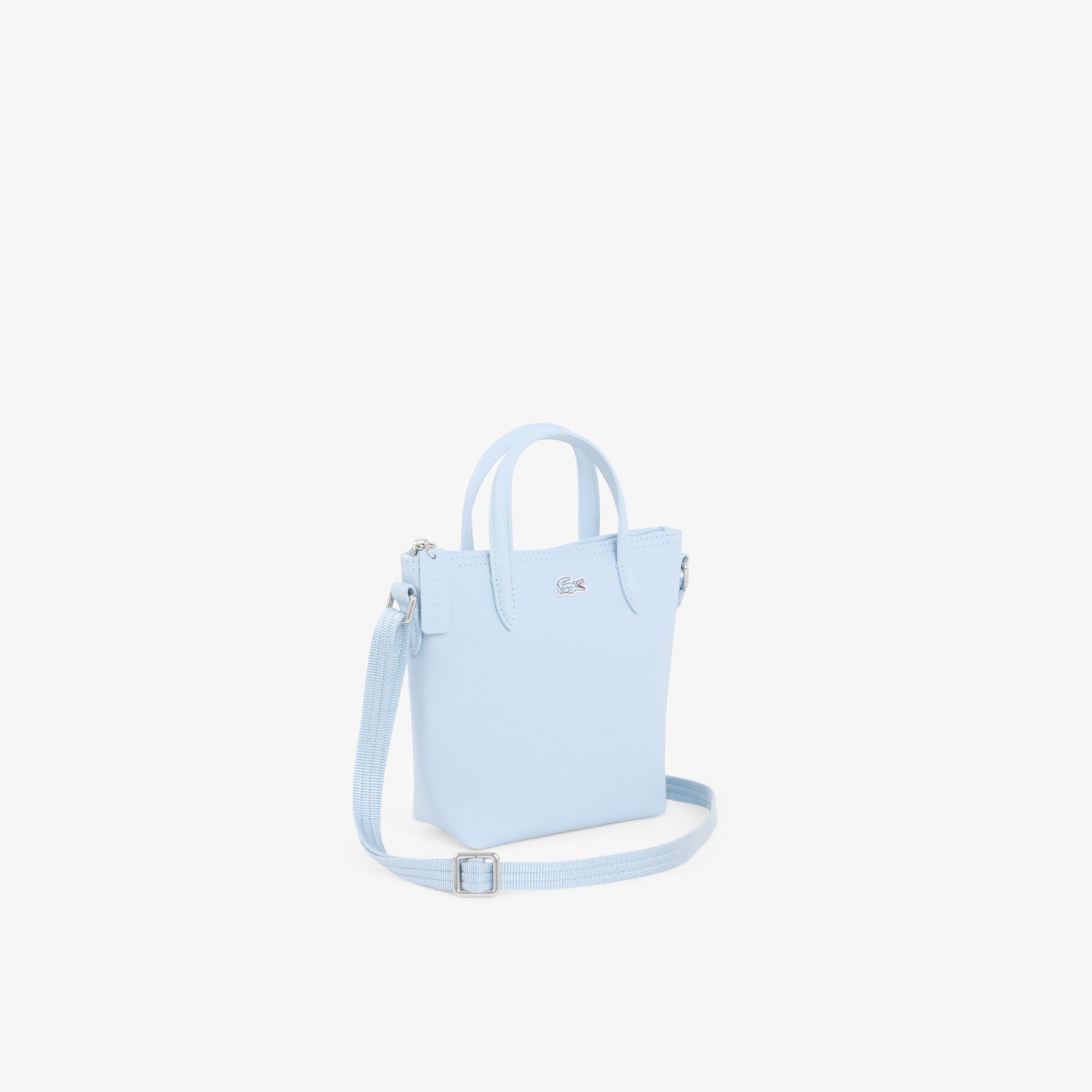 lacoste Mini L.12.12 Concept Tote