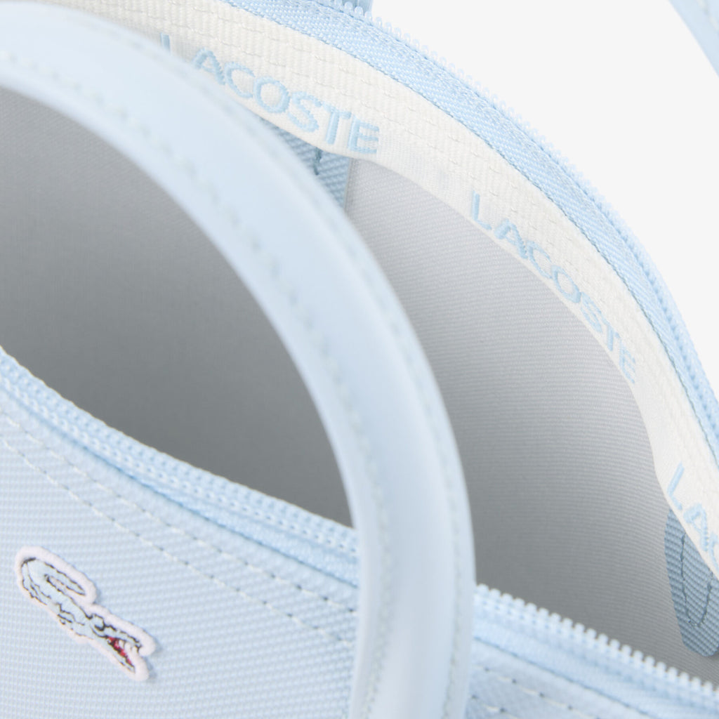 lacoste Mini L.12.12 Concept Tote