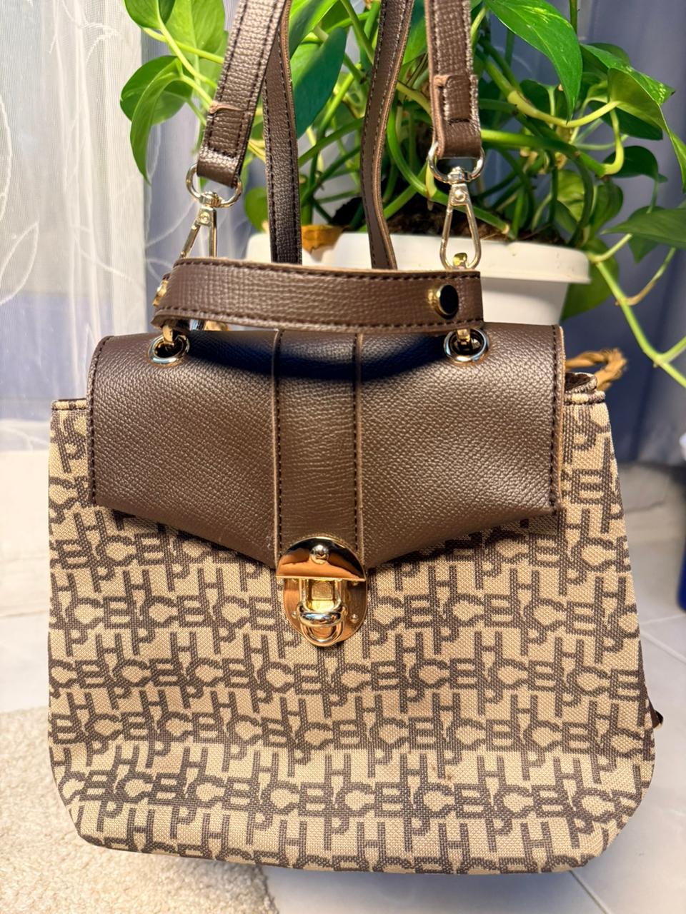 Beverly Hills Polo Club Women's Backpack