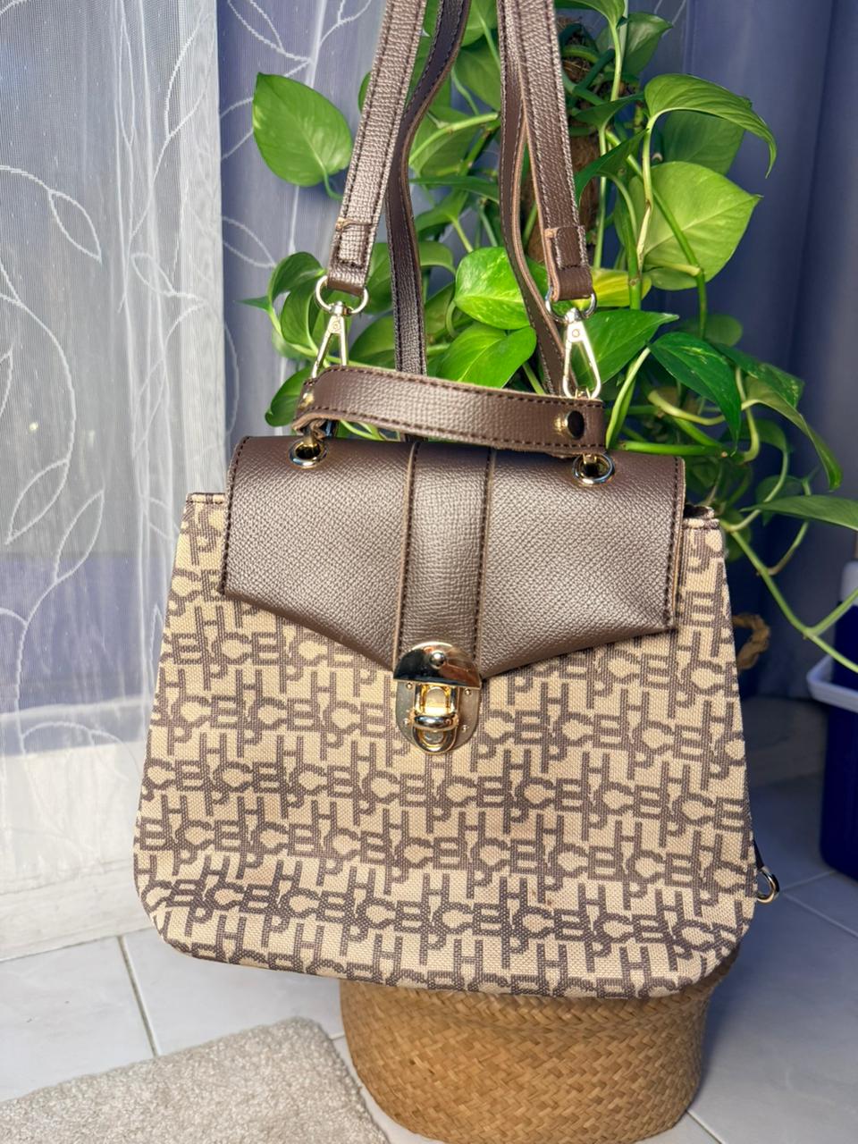Beverly Hills Polo Club Women's Backpack