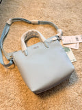 lacoste Mini L.12.12 Concept Tote